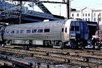 Metroliner AMTK #881